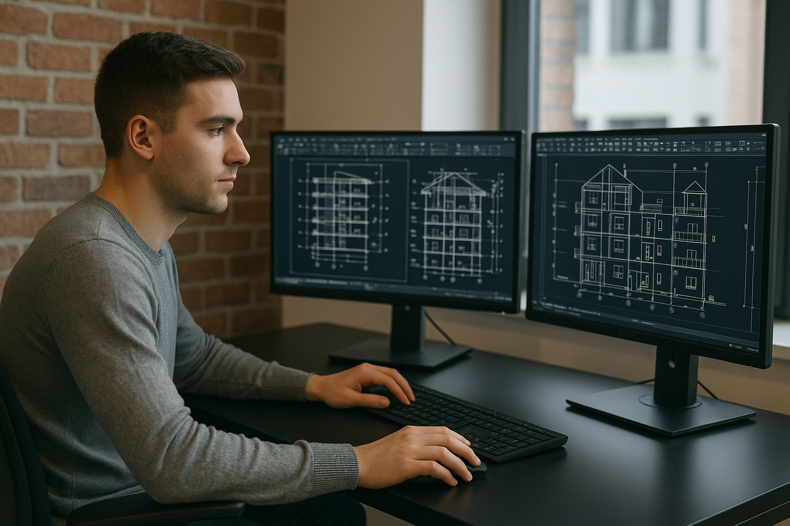 לימודי הנדסאים